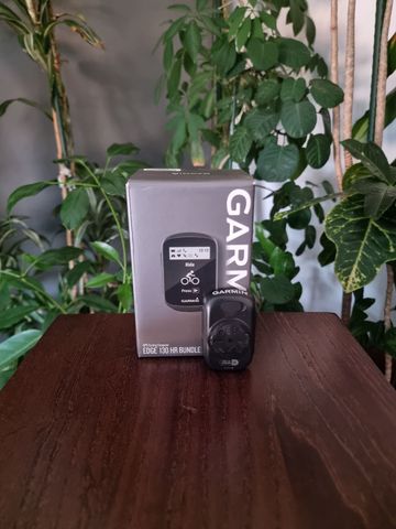 Brugt Garmin Edge 130 bike — billede 3 af 3