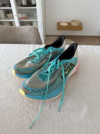 Hoka Cielo x1 2.0 Running Shoes d'occasion