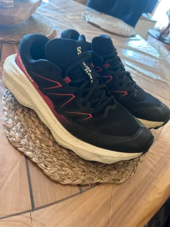 Salomon Ultra Flow 2 Running Shoes d'occasion