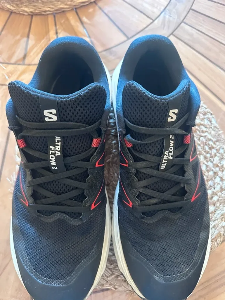 Tweedehands Salomon Ultra Flow 2 bike — afbeelding 2 van 11