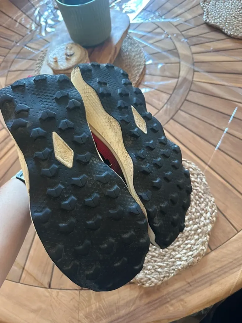Tweedehands Salomon Ultra Flow 2 bike — afbeelding 8 van 11