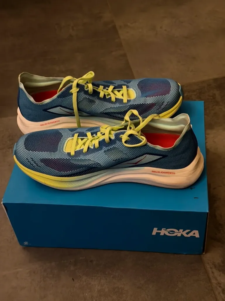 Used Hoka Cielo Road bike — image 2 of 2