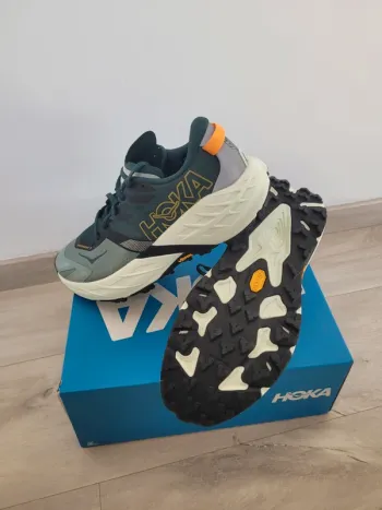 Tweedehands Hoka Speedgoat bike — afbeelding 3 van 3