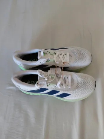 Brugt Adidas Adistar 4 bike — billede 3 af 5