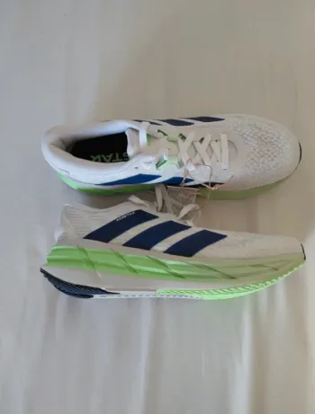 Używany Adidas Adistar 4 Running Shoes