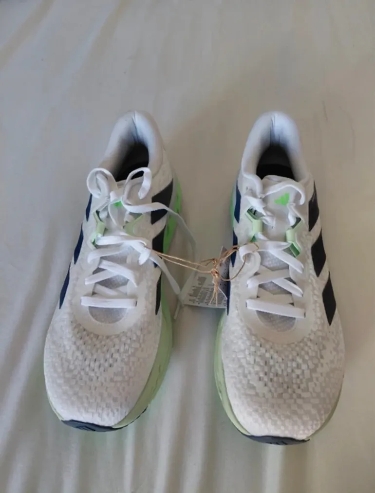 Brugt Adidas Adistar 4 bike — billede 2 af 5