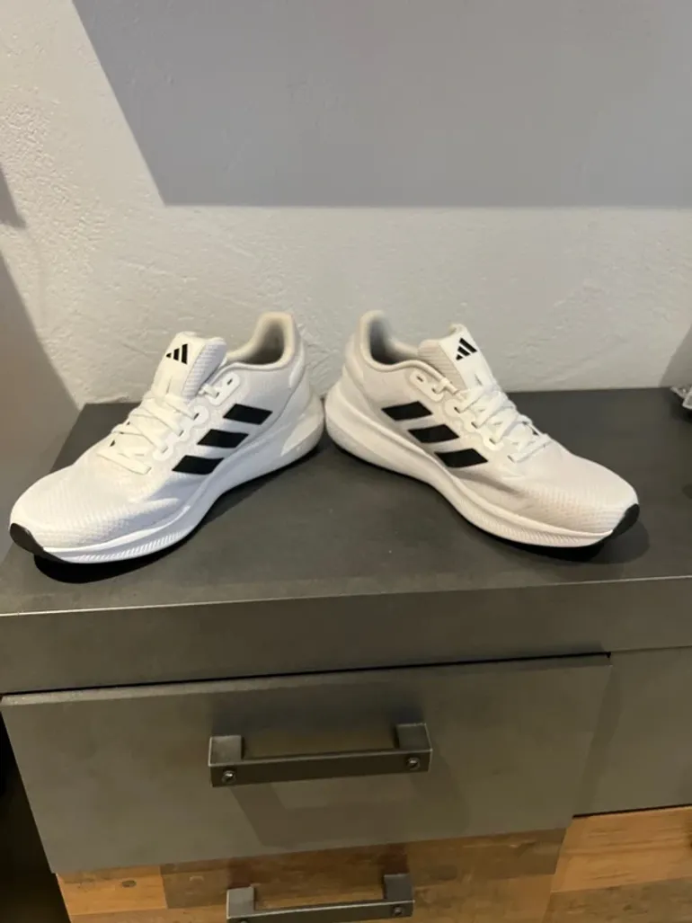 Použité Adidas Runfalcon 3.0 bike — obrázek 3 z 6