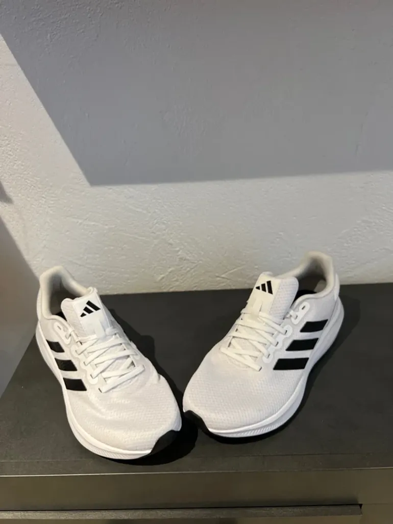 Použité Adidas Runfalcon 3.0 bike — obrázek 2 z 6