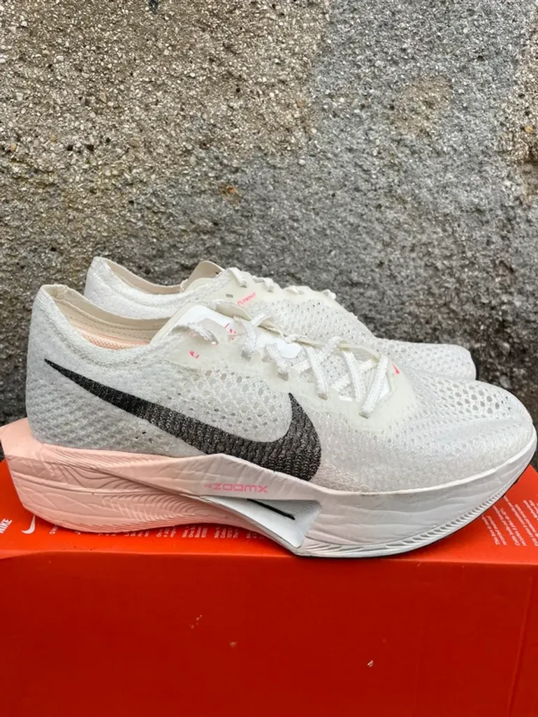 Gebrauchtes Orange Air ZoomX Vaporfly 3 bike — Bild 2 von 9