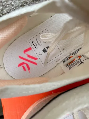 Gebrauchtes Orange Air ZoomX Vaporfly 3 bike — Bild 8 von 9
