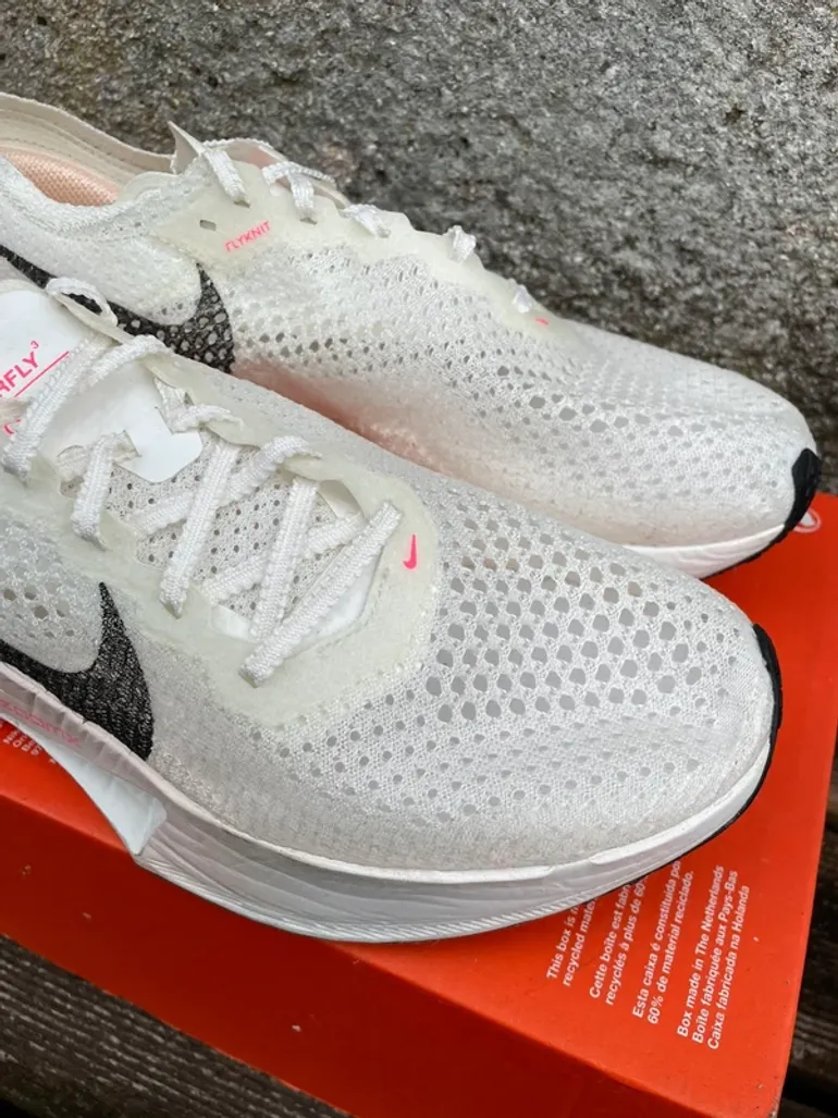 Gebrauchtes Orange Air ZoomX Vaporfly 3 bike — Bild 3 von 9