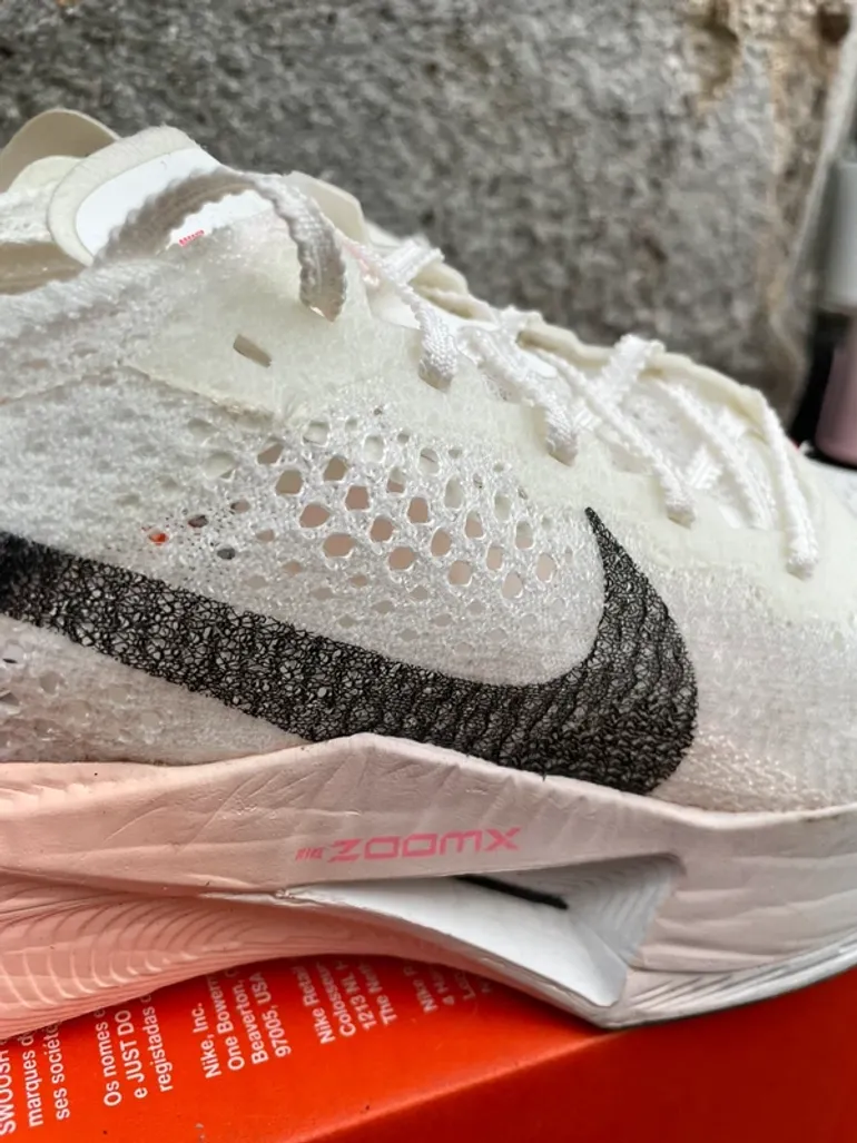 Gebrauchtes Orange Air ZoomX Vaporfly 3 bike — Bild 5 von 9