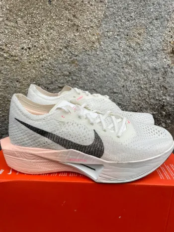 Gebrauchtes Orange Air ZoomX Vaporfly 3 Running Shoes