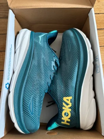 Used Hoka Clifton 9 bike — image 5 of 5