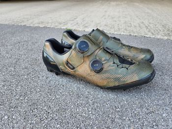 Shimano S-Phyre XC903 2026 Cycling Shoes usato