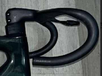Used Specialized Roval Handlebar 2024 bike — image 1 of 2