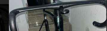 Used Specialized Roval Handlebar 2024 bike — image 2 of 2