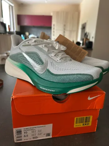 Used Pegasus 42 Running Shoes