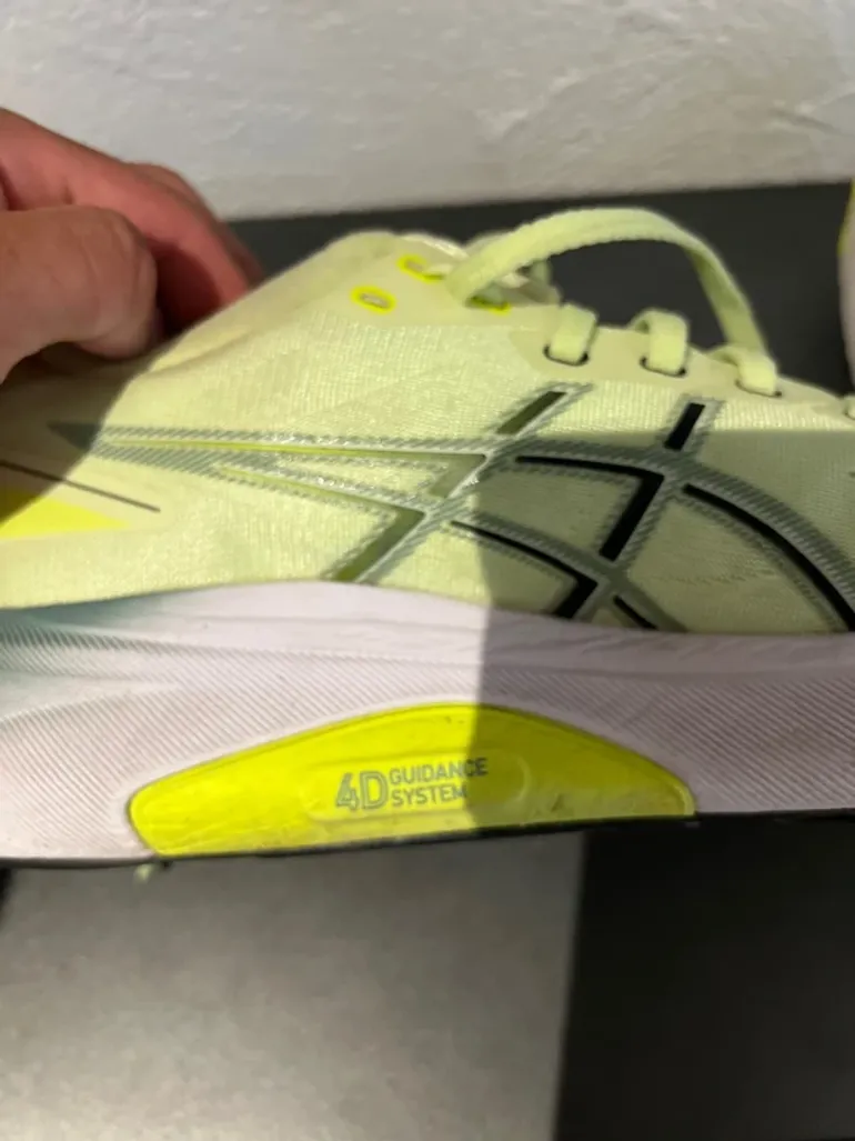 Brugt Asics Gel Kayano bike — billede 8 af 9