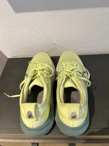 Brugt Asics Gel Kayano bike — billede 5 af 9