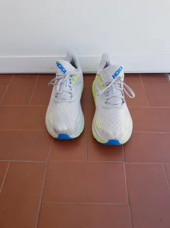 Použité Hoka Clifton 9 Running Shoes
