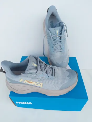 Used Hoka Shoes Running Shoes