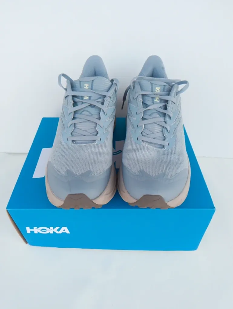Used Hoka Shoes bike — image 2 of 7