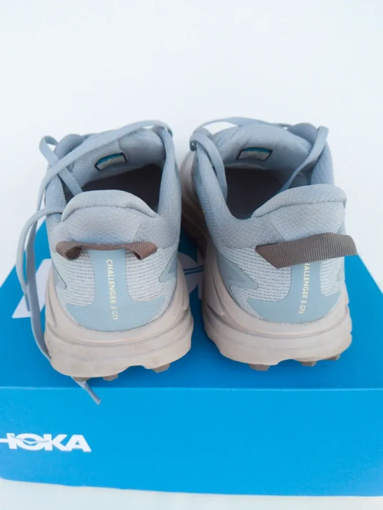 Used Hoka Shoes bike — image 4 of 7