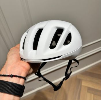 Brugt Scott Cadence Plus Helmet 2025 bike — billede 2 af 6