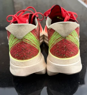 Použité Adidas Adizero Lightstrike Pro bike — obrázek 4 z 7