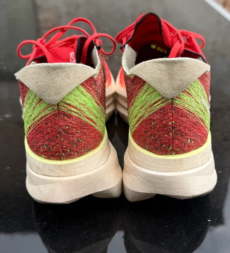Použité Adidas Adizero Lightstrike Pro bike — obrázek 4 z 7