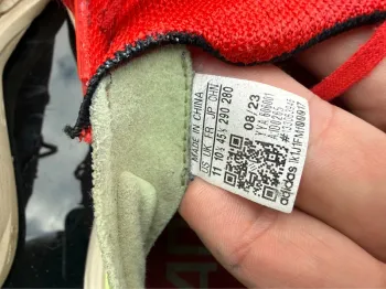 Použité Adidas Adizero Lightstrike Pro bike — obrázek 6 z 7