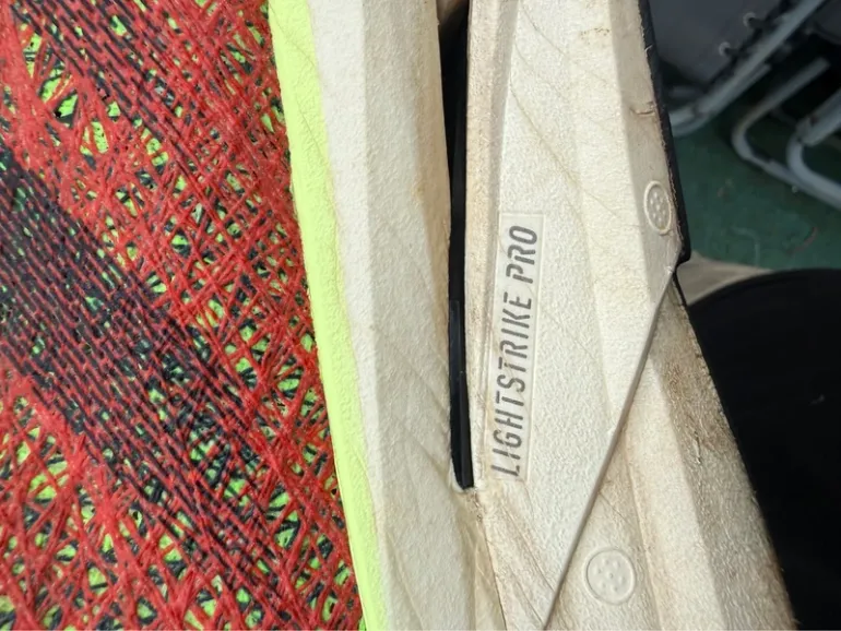 Použité Adidas Adizero Lightstrike Pro bike — obrázek 7 z 7