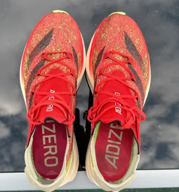 Použité Adidas Adizero Lightstrike Pro Running Shoes