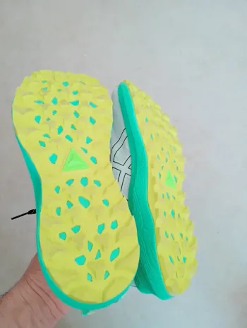 Used Asics Shoes bike — image 2 of 5