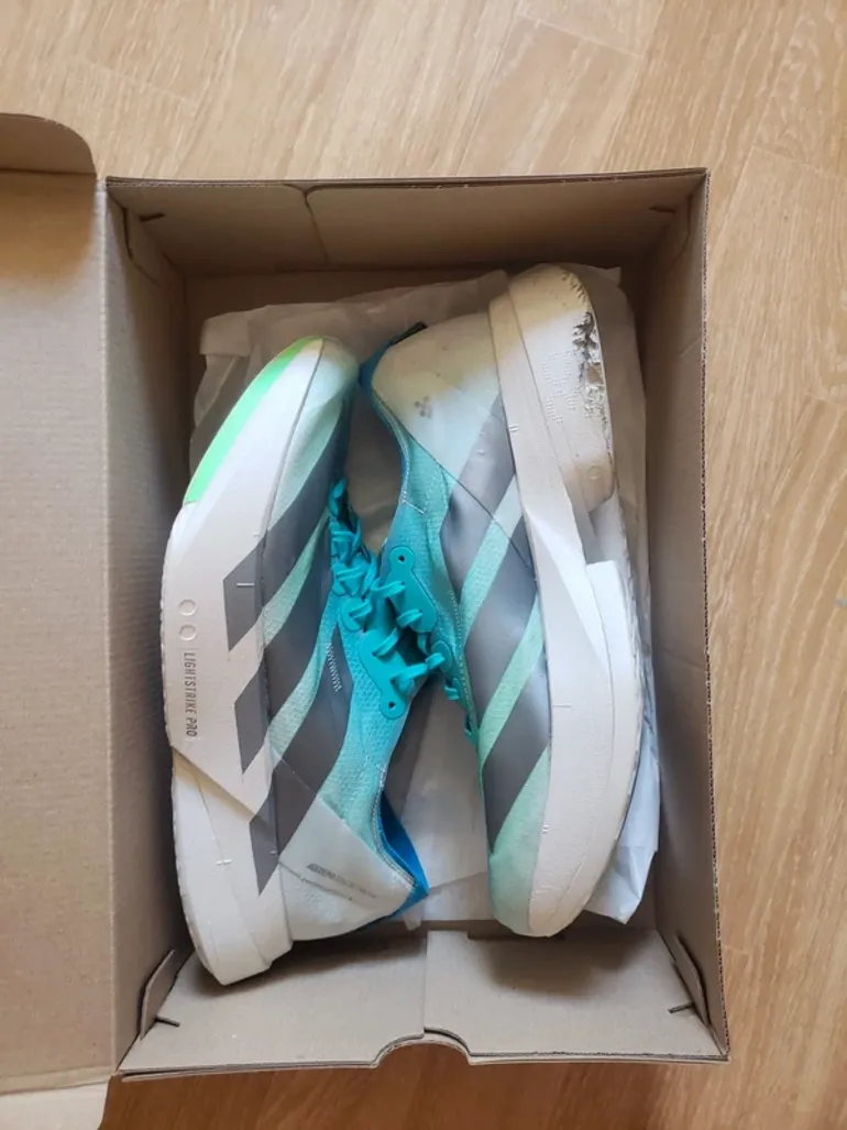 Used Pro Adizero Adios 4 bike — image 3 of 13