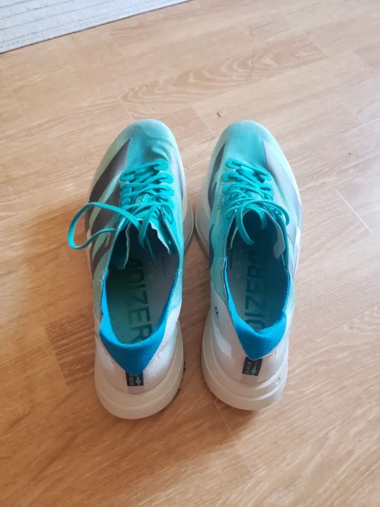 Used Pro Adizero Adios 4 bike — image 5 of 13