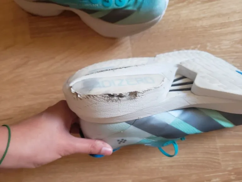 Used Pro Adizero Adios 4 bike — image 12 of 13