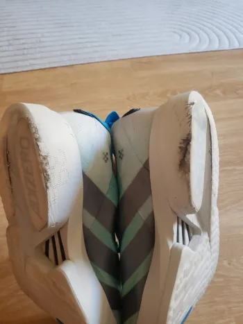 Used Pro Adizero Adios 4 bike — image 8 of 13