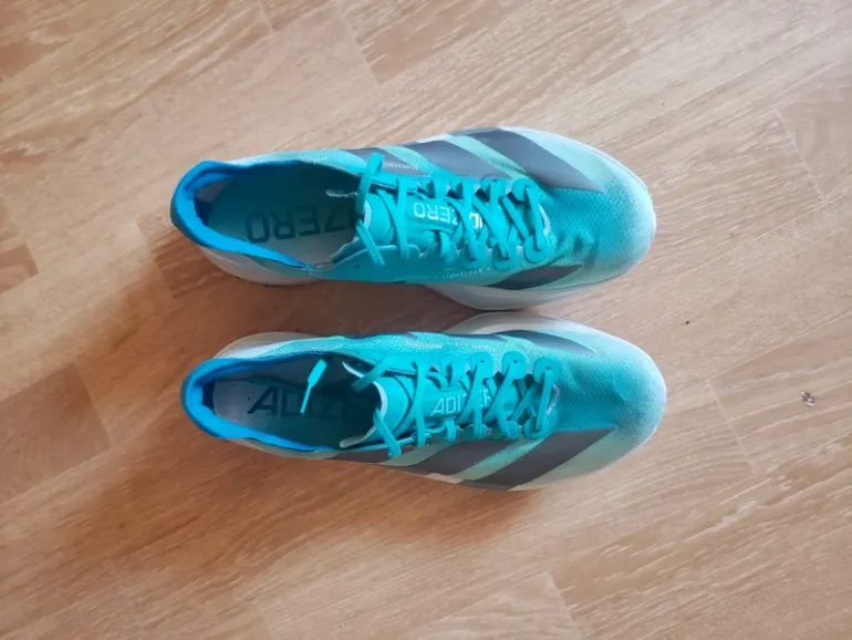 Used Pro Adizero Adios 4 bike — image 6 of 13