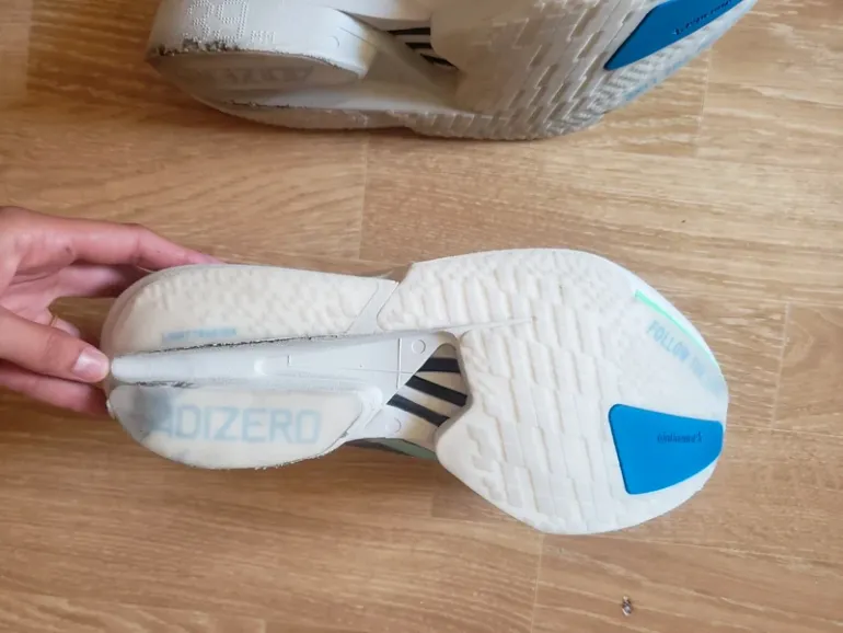 Used Pro Adizero Adios 4 bike — image 9 of 13