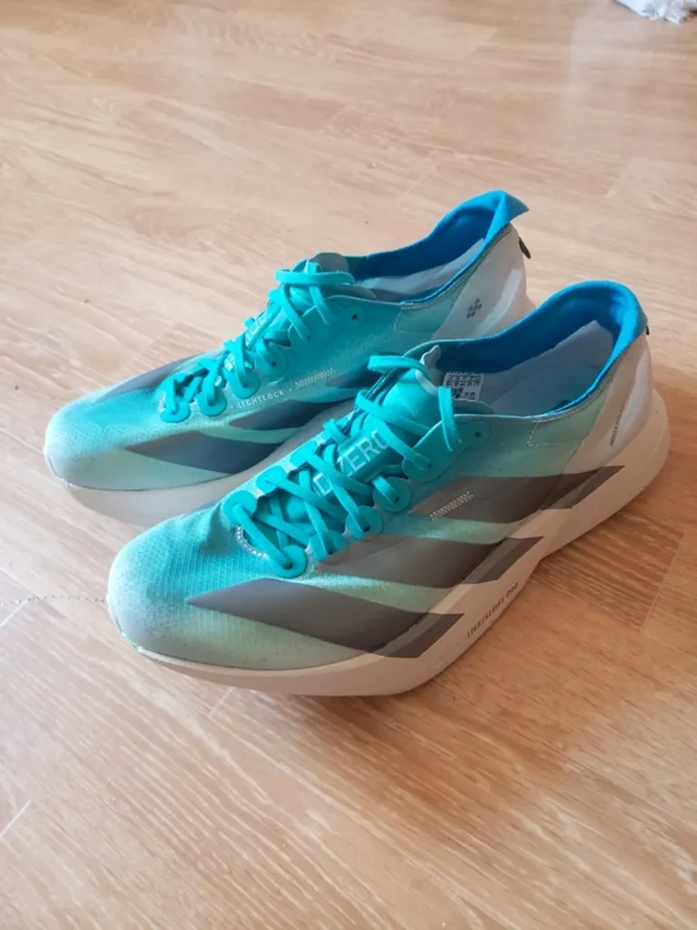 Used Pro Adizero Adios 4 bike — image 2 of 13