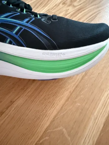 Used Asics GEL-NIMBUS 28 bike — image 7 of 15