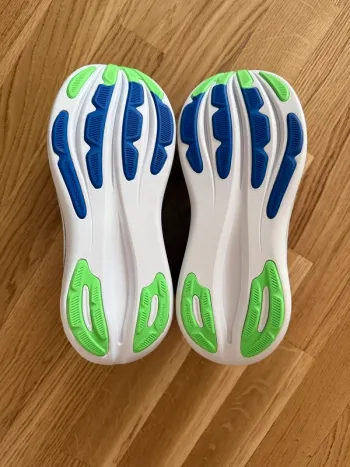 Used Asics GEL-NIMBUS 28 bike — image 15 of 15