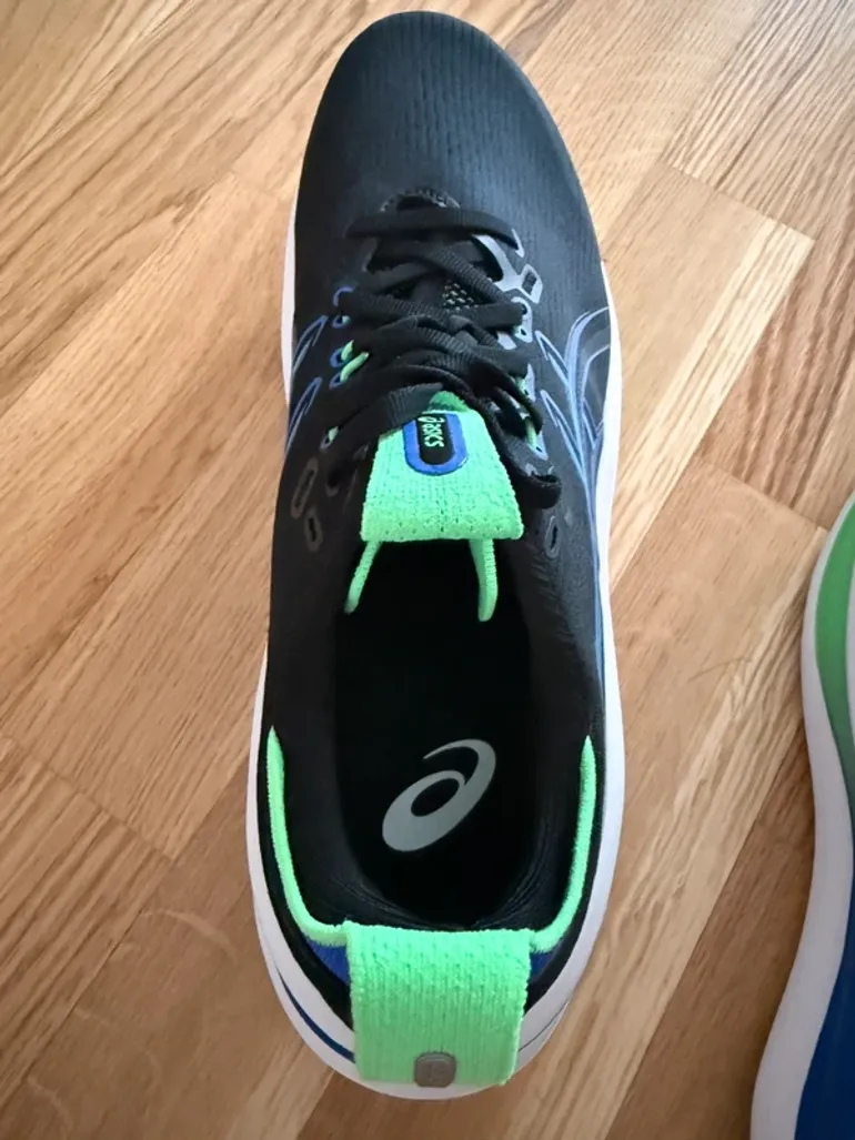 Used Asics GEL-NIMBUS 28 bike — image 9 of 15