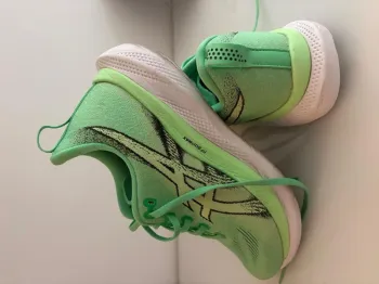 Used Transition Glideride Max 2 Running Shoes