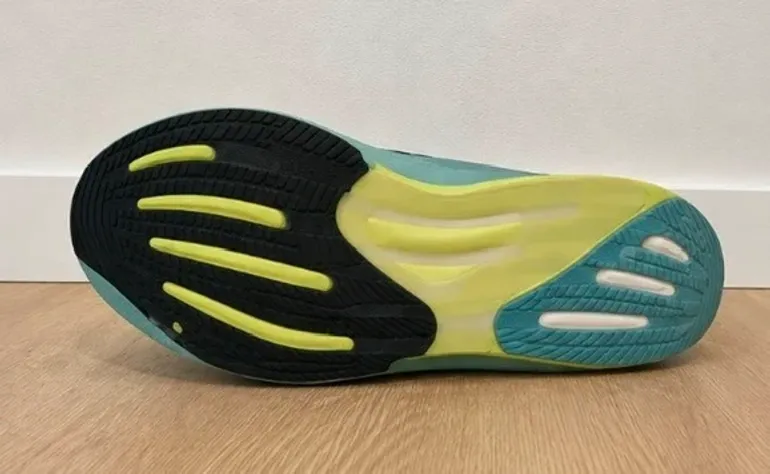 Použité Supernova Rise 2 bike — obrázek 4 z 4