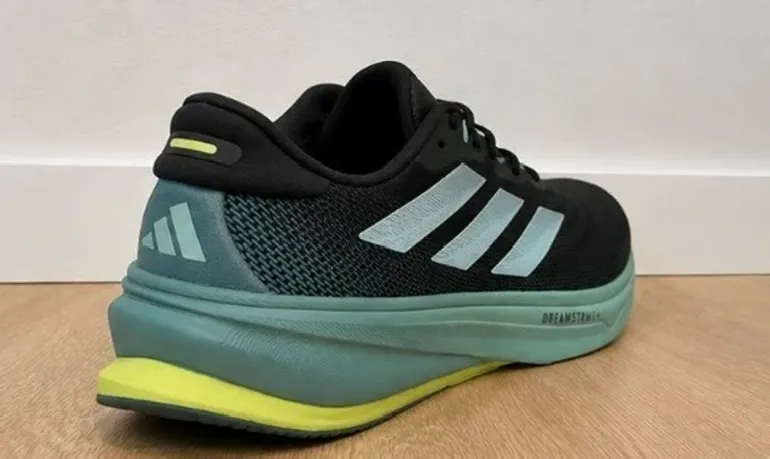 Použité Supernova Rise 2 bike — obrázek 3 z 4