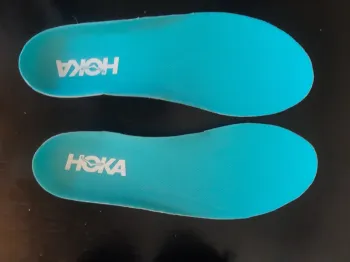 Hoka Mafate 5 bike d'occasion — image 7 sur 9