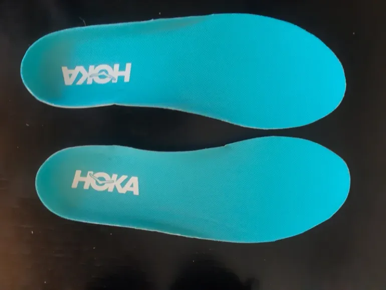 Hoka Mafate 5 bike d'occasion — image 7 sur 9